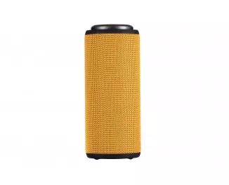 Портативная колонка 2E SoundXTube Yellow (2E-BSSXTWYW)