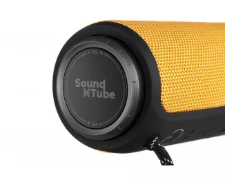 Портативная колонка 2E SoundXTube Yellow (2E-BSSXTWYW)