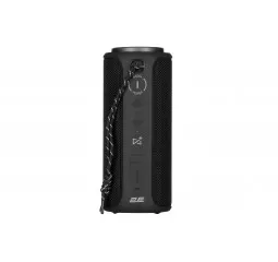 Портативна колонка 2E SoundXTube2 Black (2E-BSSXT2WBK)