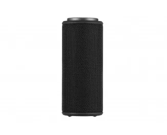 Портативная колонка 2E SoundXTube2 Black (2E-BSSXT2WBK)