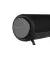 Портативная колонка 2E SoundXTube2 Black (2E-BSSXT2WBK)