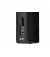 Портативная колонка 2E SoundXTube2 Black (2E-BSSXT2WBK)