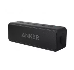 Портативна колонка Anker SoundCore 2 Black (A3106H11)