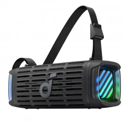 Портативная колонка Anker SoundCore Boom 3i Black (D5100010)