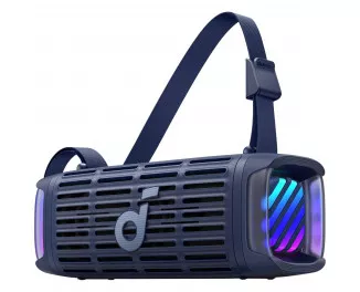 Портативная колонка Anker SoundCore Boom 3i Blue (D5100030)