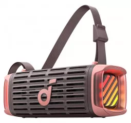 Портативная колонка Anker SoundCore Boom 3i Brown (D5100080)