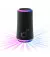 Портативна колонка Anker SoundCore Glow Black (A3166G11)