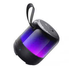 Портативна колонка Anker SoundCore Glow Mini Black (A3136G11)