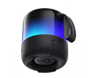 Портативна колонка Anker SoundCore Glow Mini Black (A3136G11)