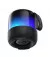 Портативна колонка Anker SoundCore Glow Mini Black (A3136G11)