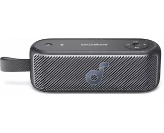 Портативная колонка Anker SoundCore Motion 100 Black (A3133011)