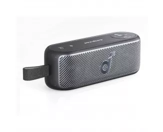 Портативная колонка Anker SoundCore Motion 100 Black (A3133011)