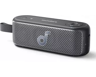 Портативная колонка Anker SoundCore Motion 100 Black (A3133011)