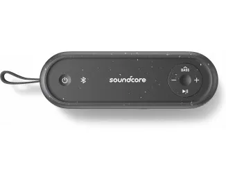 Портативная колонка Anker SoundCore Motion 100 Black (A3133011)