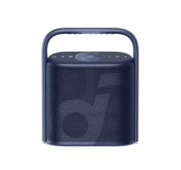 Портативна колонка Anker SoundCore Motion X500 Glitzy Blue (A3131031)