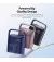Портативная колонка Anker SoundCore Motion X500 Glitzy Blue (A3131031)