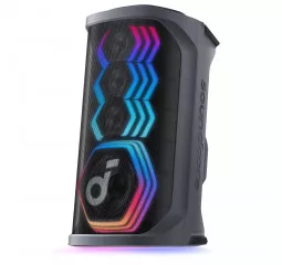 Портативная колонка Anker SoundCore Rave 3S Black (A31A3012)