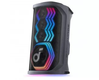 Портативная колонка Anker SoundCore Rave 3S Black (A31A3012)