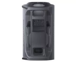 Портативная колонка Anker SoundCore Rave 3S Black (A31A3012)