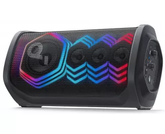 Портативная колонка Anker SoundCore Rave 3S Black (A31A3012)