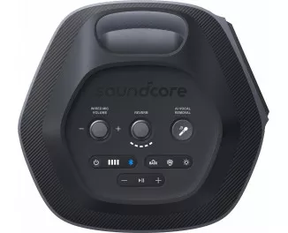 Портативная колонка Anker SoundCore Rave 3S Black (A31A3012)