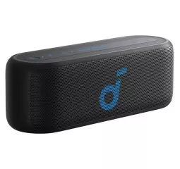 Портативная колонка Anker SoundCore Select 2S Black (A3171011)