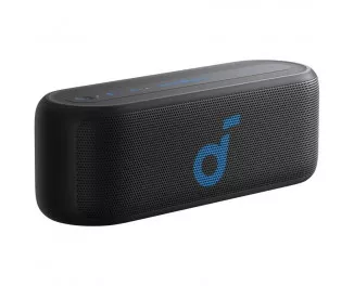 Портативная колонка Anker SoundCore Select 2S Black (A3171011)