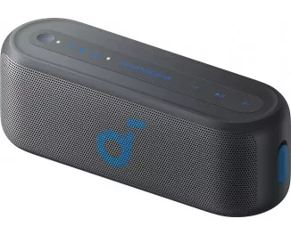 Портативна колонка Anker SoundCore Select 2S Black (A3171011)