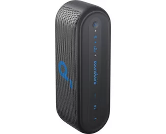 Портативна колонка Anker SoundCore Select 2S Black (A3171011)