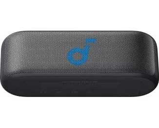 Портативна колонка Anker SoundCore Select 2S Black (A3171011)