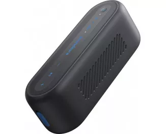 Портативна колонка Anker SoundCore Select 2S Black (A3171011)