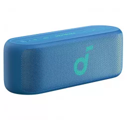 Портативная колонка Anker SoundCore Select 2S Blue (A3171031)