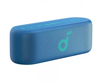 Портативная колонка Anker SoundCore Select 2S Blue (A3171031)