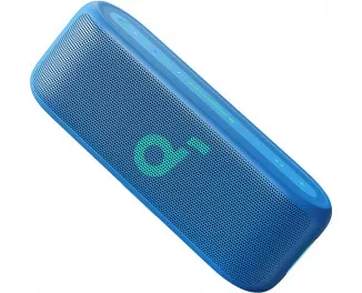 Портативна колонка Anker SoundCore Select 2S Blue (A3171031)