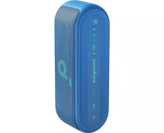 Портативна колонка Anker SoundCore Select 2S Blue (A3171031)