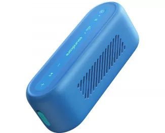 Портативна колонка Anker SoundCore Select 2S Blue (A3171031)