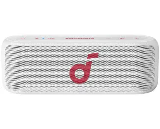 Портативна колонка Anker SoundCore Select 2S White (A3171021)