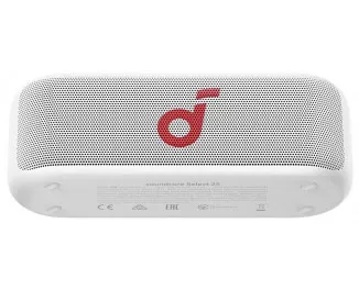 Портативна колонка Anker SoundCore Select 2S White (A3171021)
