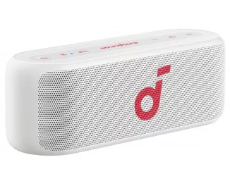 Портативна колонка Anker SoundCore Select 2S White (A3171021)
