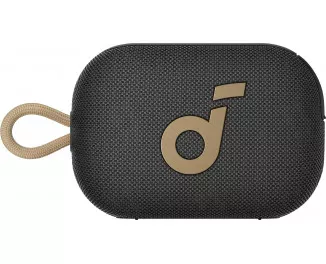 Портативная колонка Anker Soundcore Select 4 Go Black (A31X1011)