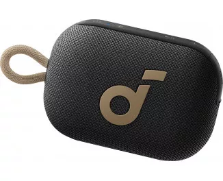 Портативная колонка Anker Soundcore Select 4 Go Black (A31X1011)