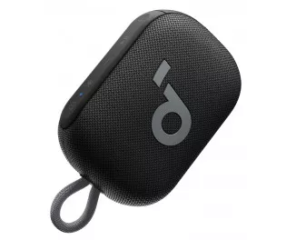Портативная колонка Anker Soundcore Select 4 Go Black (A31X1011)