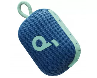 Портативная колонка Anker SoundCore Select 4 Go Blue (A31X1031)
