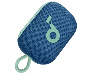 Портативна колонка Anker SoundCore Select 4 Go Blue (A31X1031)