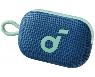 Портативна колонка Anker SoundCore Select 4 Go Blue (A31X1031)