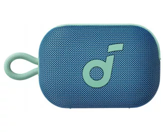 Портативна колонка Anker SoundCore Select 4 Go Blue (A31X1031)