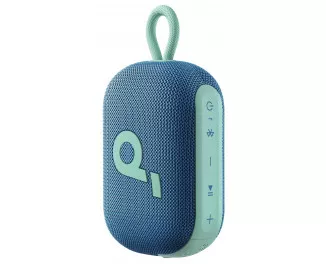 Портативна колонка Anker SoundCore Select 4 Go Blue (A31X1031)