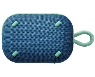 Портативна колонка Anker SoundCore Select 4 Go Blue (A31X1031)