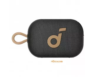 Портативна колонка Anker SoundCore Select 4 Go Golden (A31X1BB1)