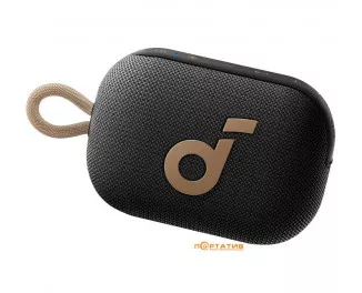 Портативна колонка Anker SoundCore Select 4 Go Golden (A31X1BB1)